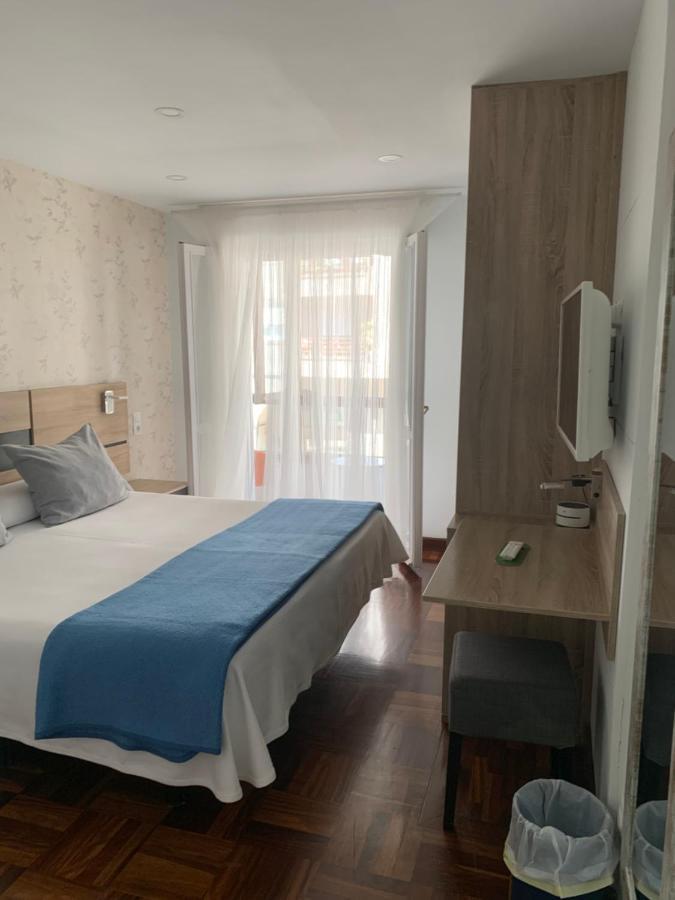 Affittacamere San Fernando Santander